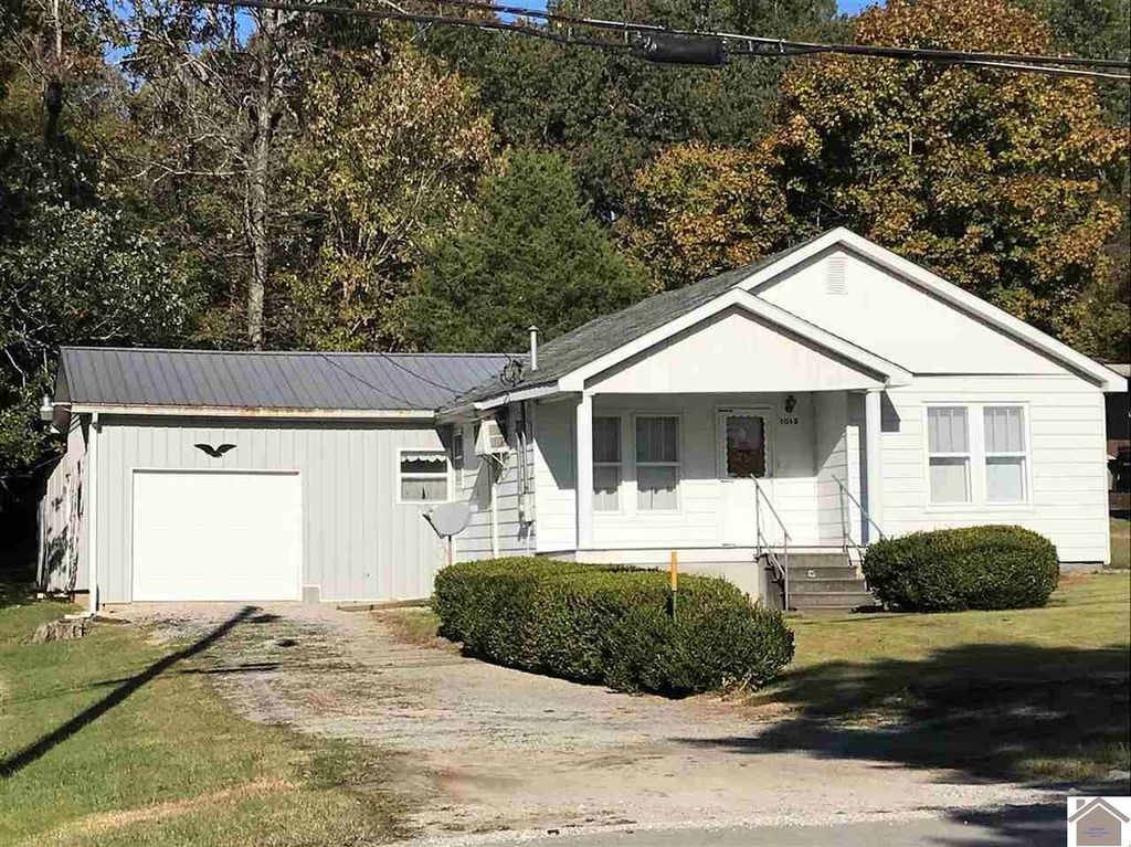 1013 N Jefferson St, Princeton, KY 42445 Trulia