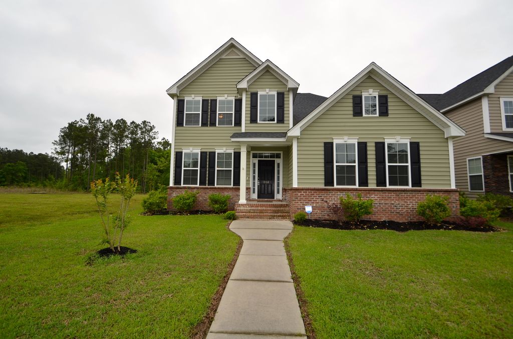 208 Foxbank Plantation Blvd, Moncks Corner, SC 29461 Trulia