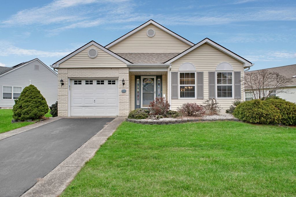 61 Canterbury Lane, Toms River, NJ 08757 Trulia