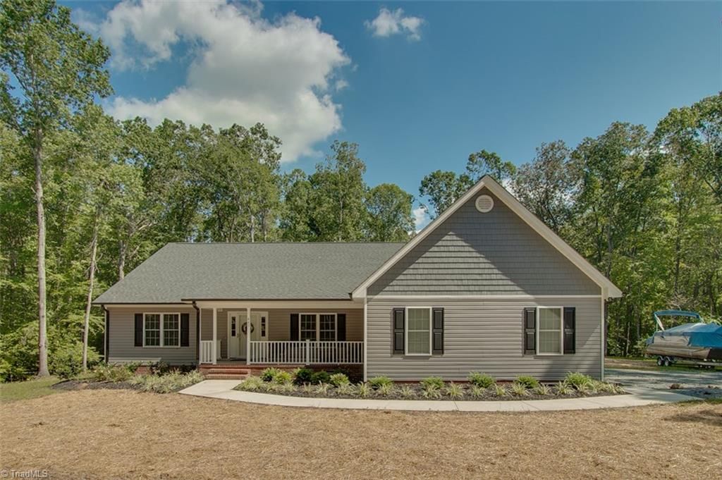 445 back creek church road, asheboro, NC 27205 Trulia