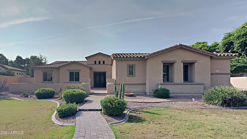 1955 E Scorpio Pl, Chandler, AZ 85249