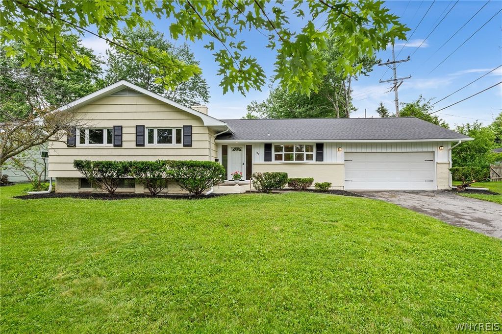 187 Brookwood Dr, Hamburg, NY 14075 MLS B1543101 Trulia