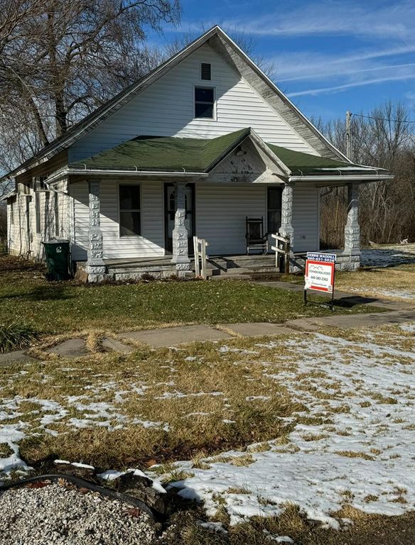 611 Pine St, Callao, MO 63534 Trulia