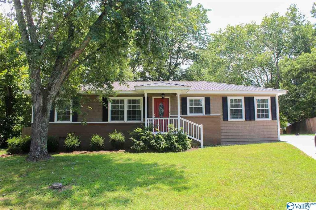 510 Lumae Ave, Boaz, AL 35957 Trulia