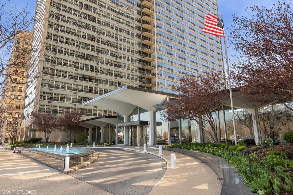 3550 N  Lake Shore Dr #1425, Chicago, IL 60657