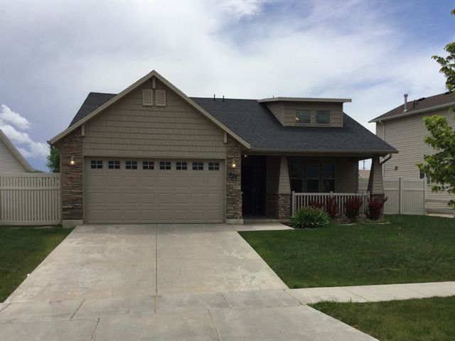 455 W Stone Pond Rd, Ogden, UT 84404