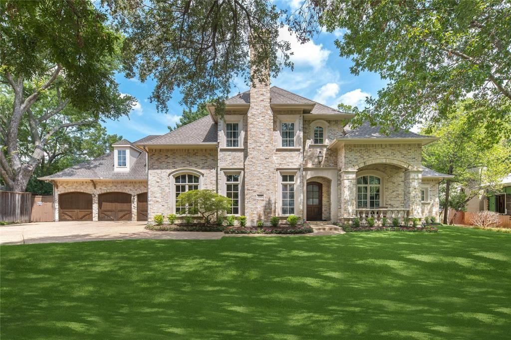 4431 Gloster Rd, Dallas, TX 75220