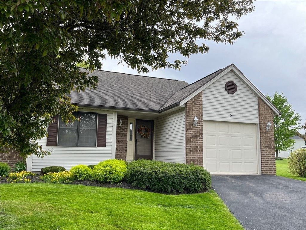 5 Daisy Ln, North Chili, NY 14514 Trulia