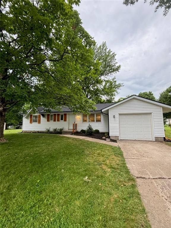 2508 S 49th St, Kansas City, KS 66106 SingleFamily Home for Sale MLS