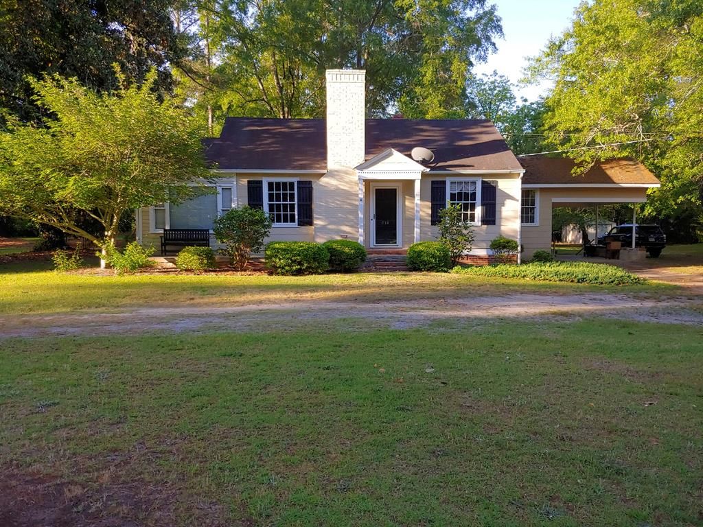 511 Hickory Hill Dr, Thomson, GA 30824 Trulia