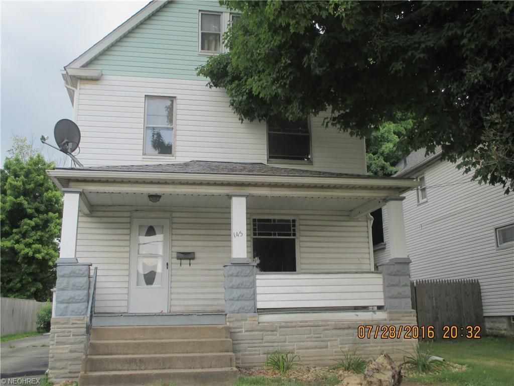 145 Center St, Struthers, OH 44471 Trulia