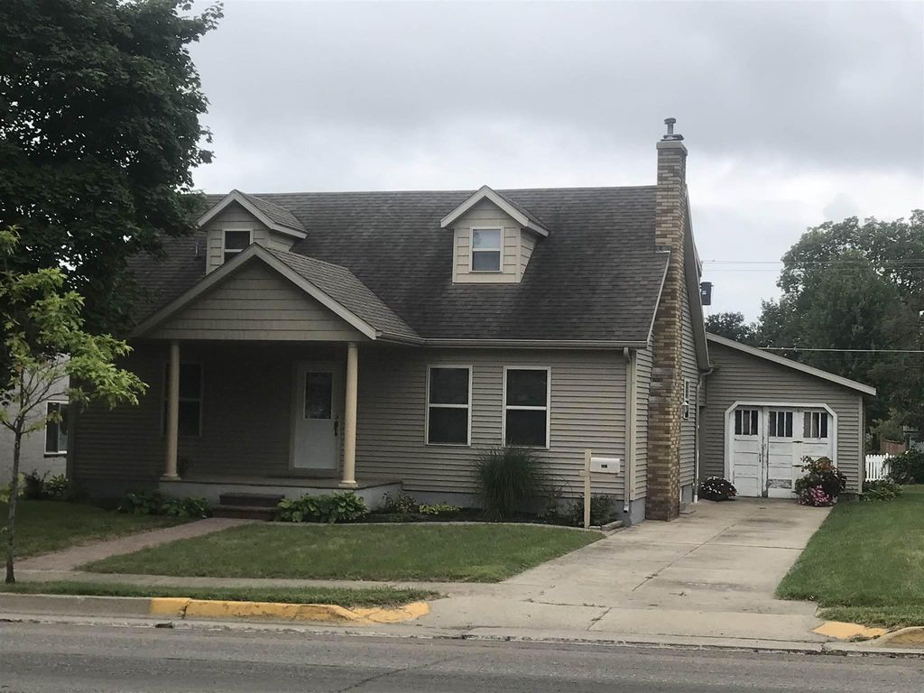 518 E Plymouth St, Bremen, IN 46506 Trulia