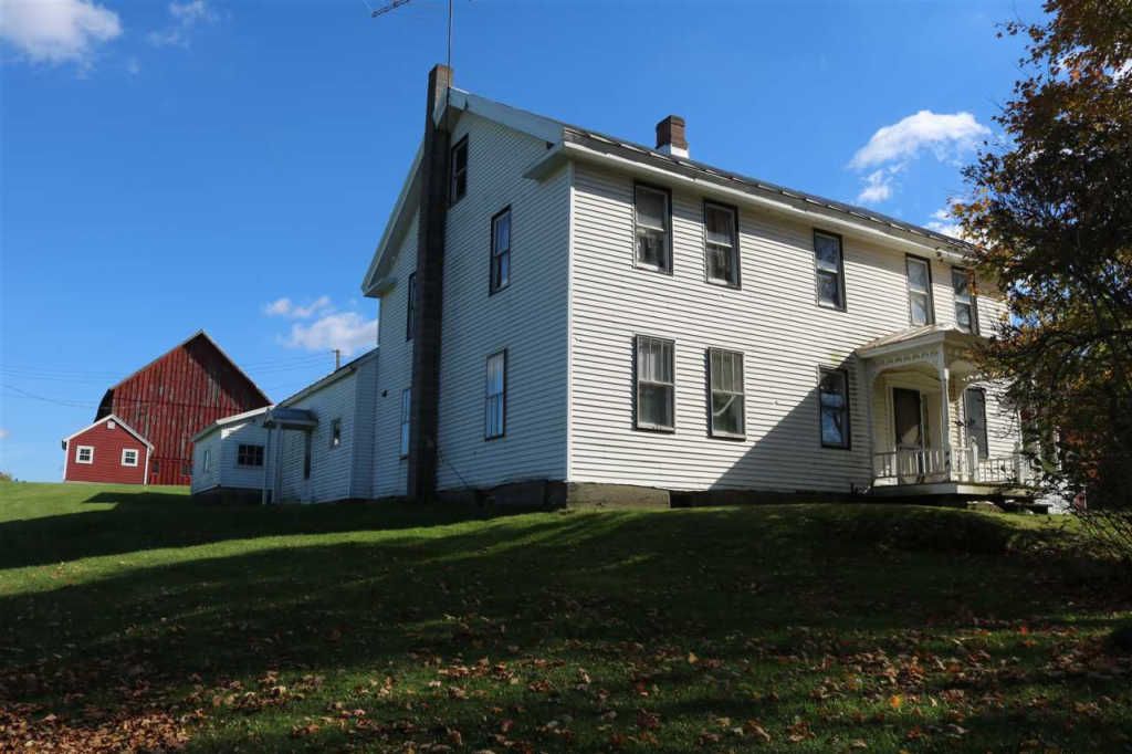 3084 Reservoir Rd, Enosburg Falls, VT 05450 Trulia