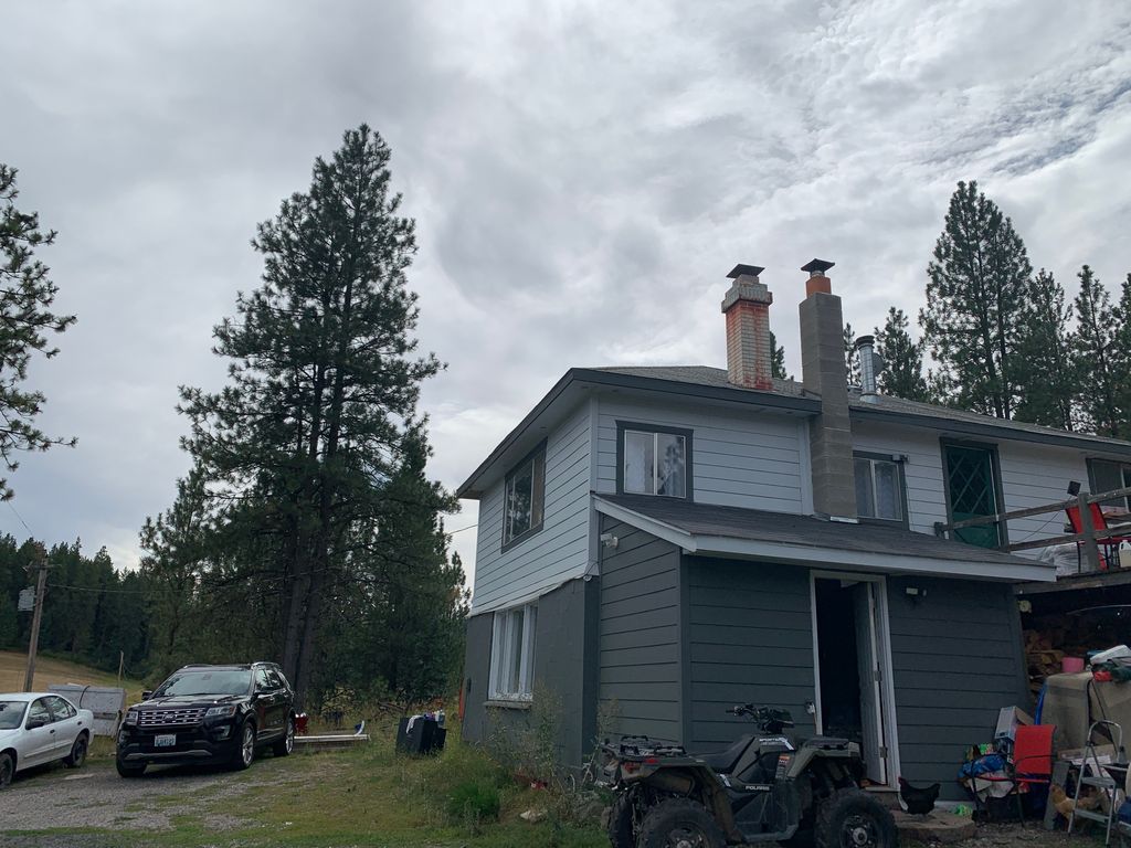 26605 E Elder Rd, Rockford, WA 99030 Trulia