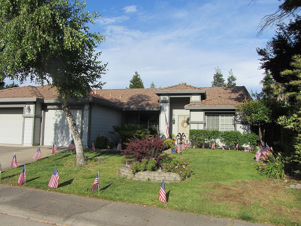 402 Pine Hearst Ct, Roseville, CA 95747