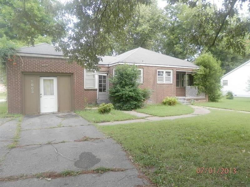 1003 N Main St, Leachville, AR 72438 Trulia