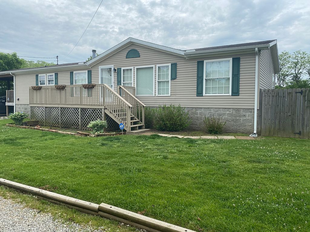 3387 Howells Mill Rd, Ona, WV 25545 Trulia