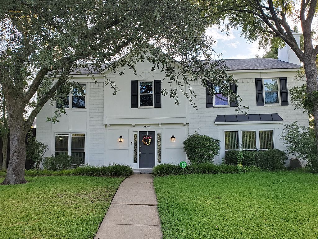 2430 S Parkway Blvd S, Mesquite, TX 75149 4 Bed, 3 Bath SingleFamily