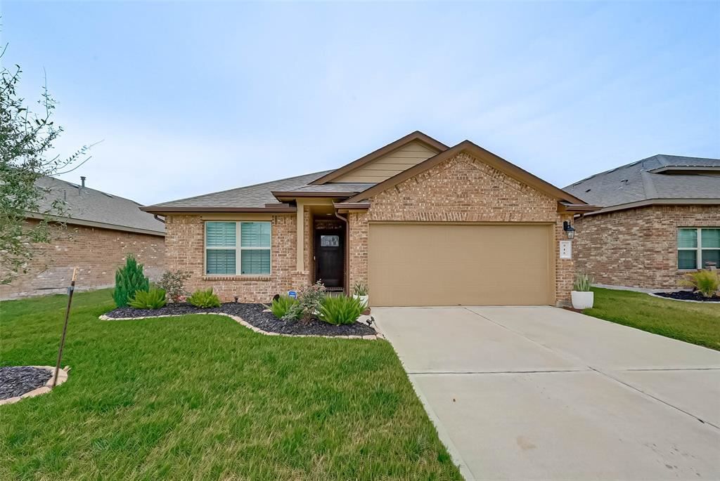 515 Poppy Field Ct, Rosharon, TX 77583