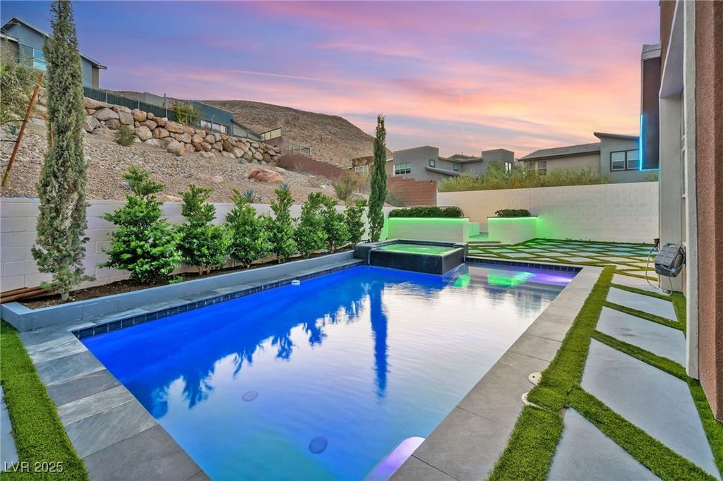 9743 Starlight Ridge Ave, Las Vegas, NV 89148 MLS# 2724368 Trulia