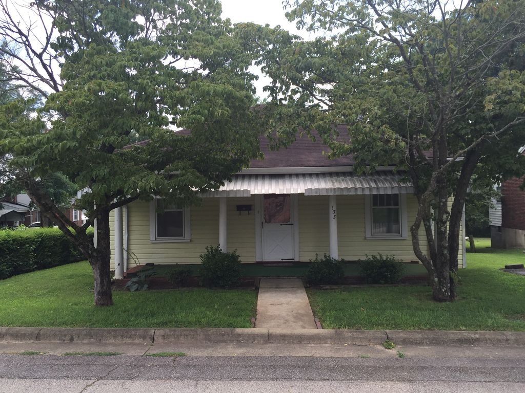 133 Hamlin Ave, Danville, VA 24540 Trulia