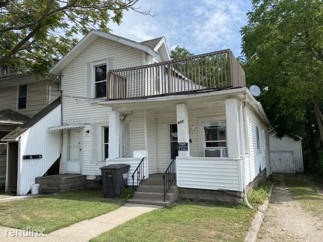 505 N Blackstone St, Jackson, MI 49201