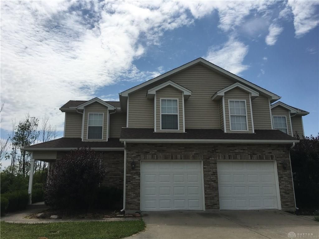 8391 Celestial Cir, Middletown, OH 45044