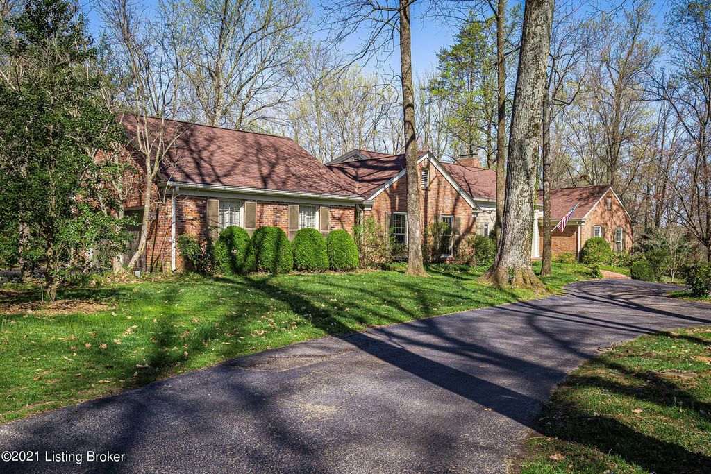6 Arden Rd, Glenview, KY 40025 Trulia