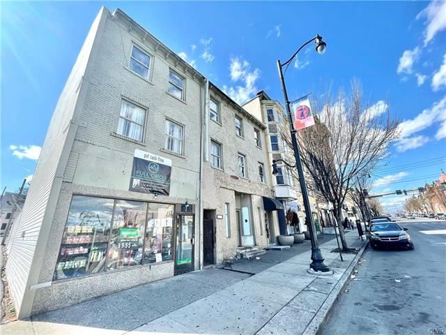134 N 7th St, Allentown, PA 18101