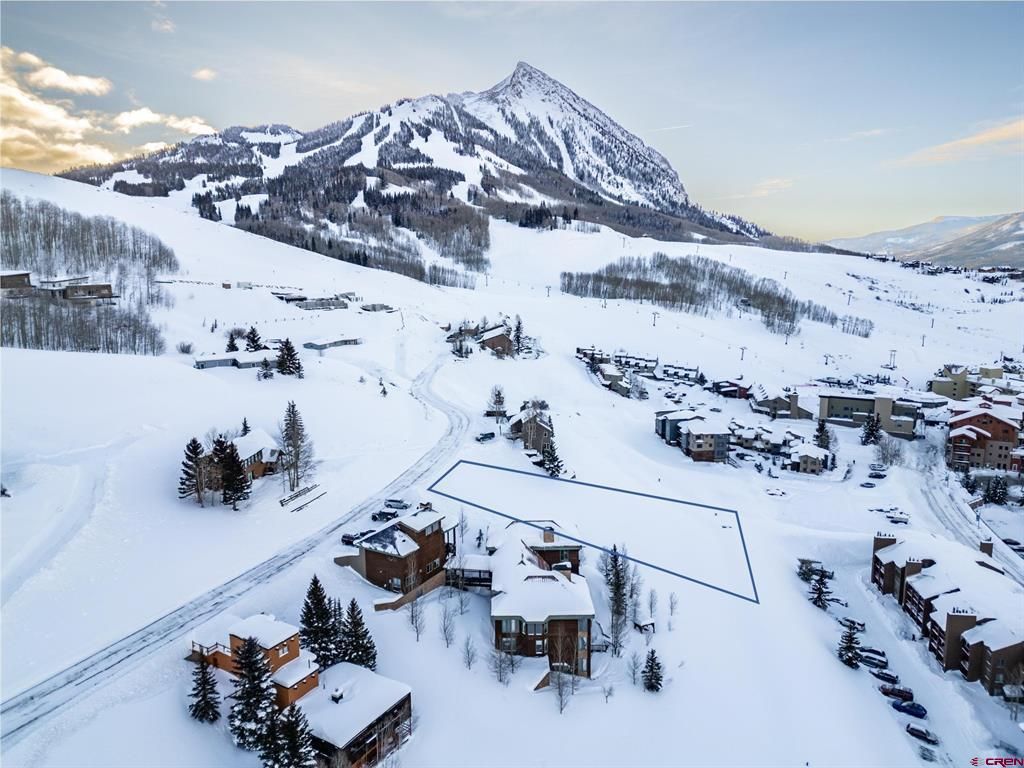 41 Whetstone Rd, Mount Crested Butte, CO 81225