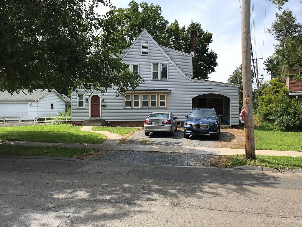 616 N  Allen St, State College, PA 16803