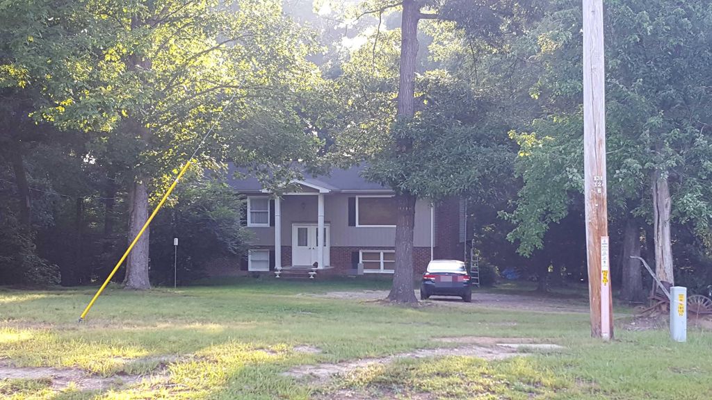 287 Welch Rd, Robbins, NC 27325 Trulia
