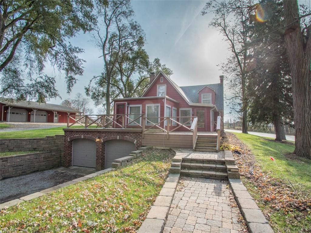 12905 Woodworth Rd, New Springfield, OH 3 Bed, 2 Bath SingleFamily