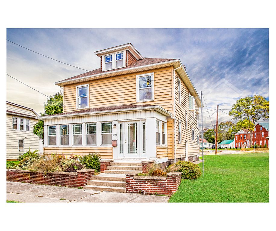 383 High St, Hanover, PA 17331 Trulia
