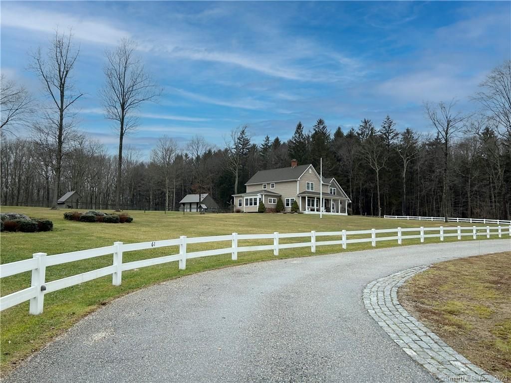 61 Cedar Lake Rd, Deep River, CT 06417 Trulia