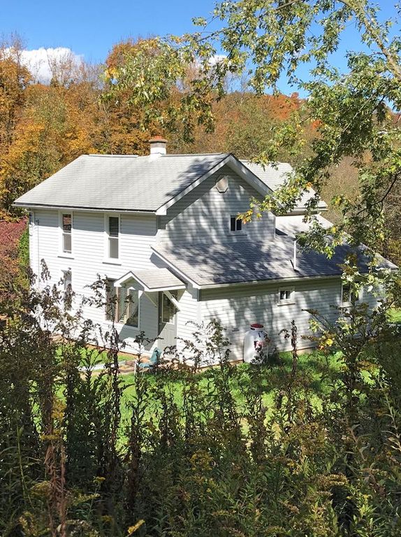 156 Chesock Rd, Dushore, PA 18614 MLS 31718402 Trulia