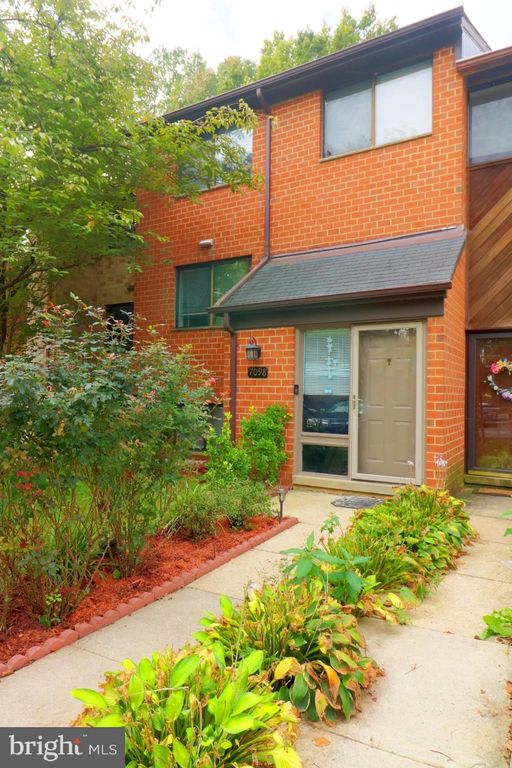 7098 Winter Rose Path, Columbia, MD 21045