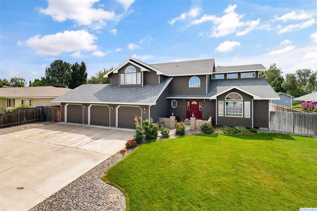 8913 W John Day Ave, Kennewick, WA 99336 Trulia