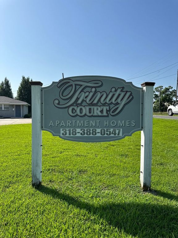 Trinity Court Apartments Monroe, LA Trulia