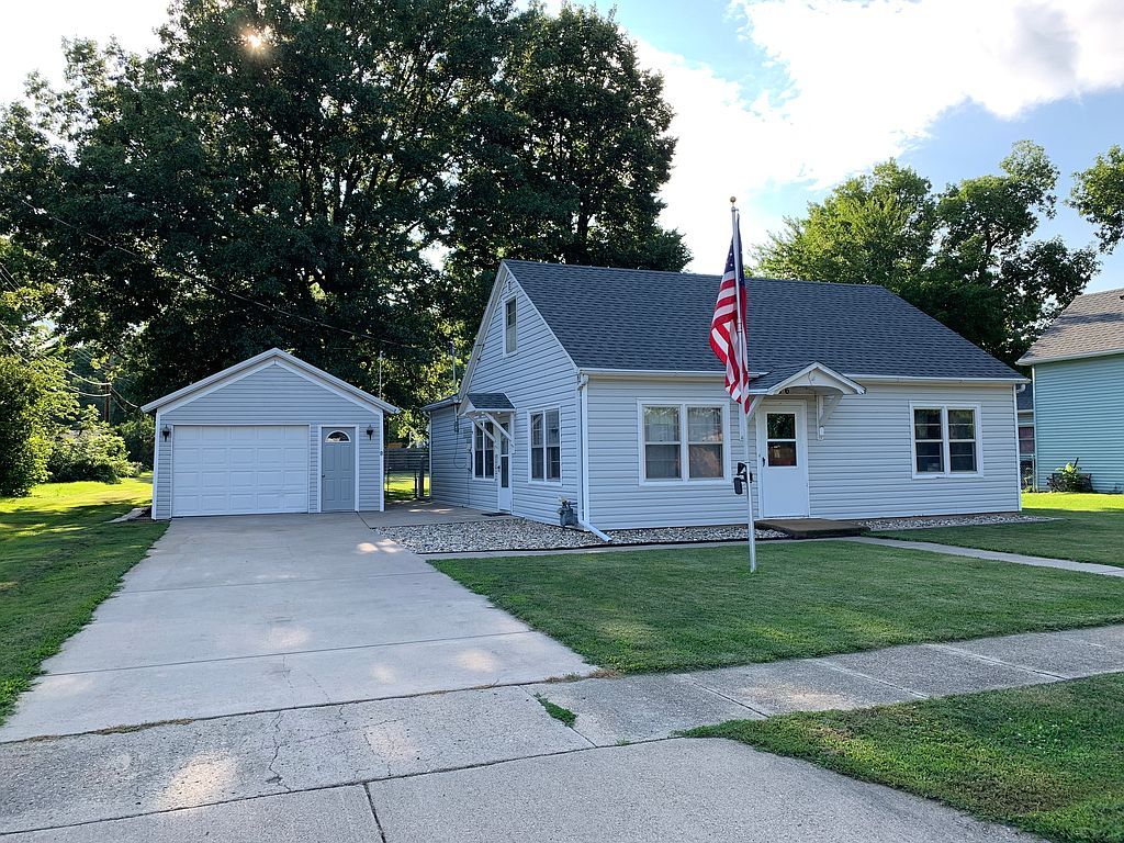 816 Wall St, Stromsburg, NE 68666 Trulia