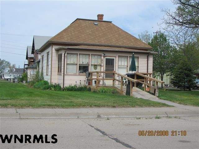 401 Avenue B, Minatare, NE 69356
