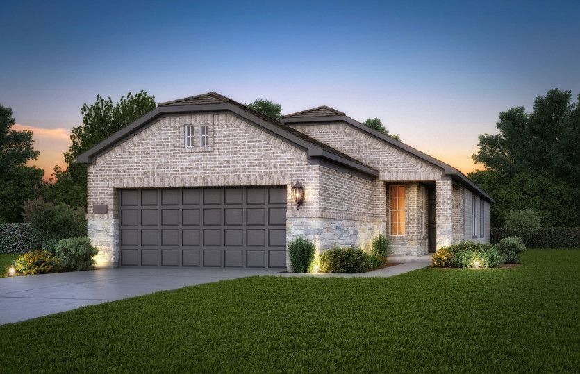 Compass Del Webb in Chambers Creek Willis, TX Trulia