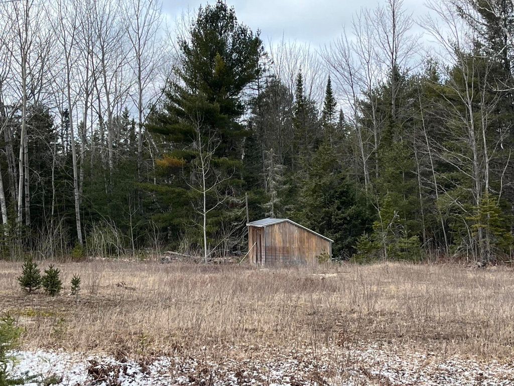 Mackinac Trl, Saint ignace, MI 49781 Lot/Land for Sale MLS 201828665