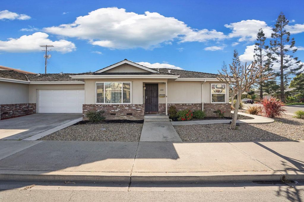 200 N Ham Ln, Lodi, CA 95242 Trulia