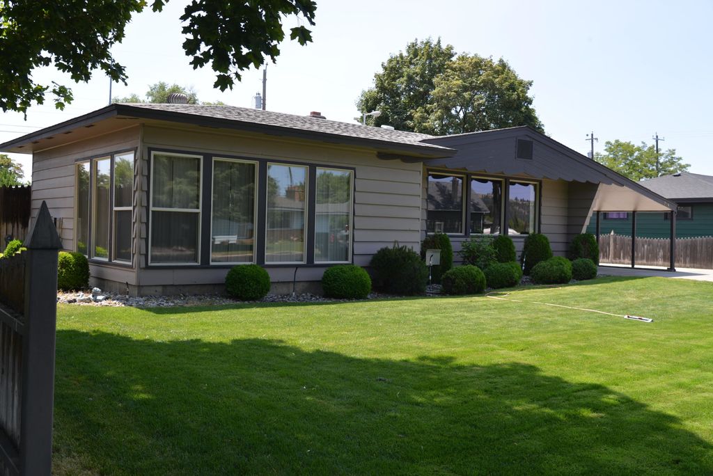 7516 E  Baldwin Ave, Spokane, WA 99212