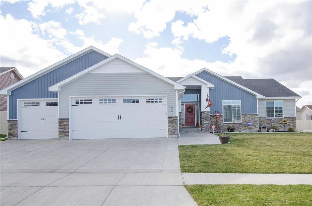 861 Hallmark, Pocatello, ID Trulia 861 Hallmark, Pocatello, ID Trulia