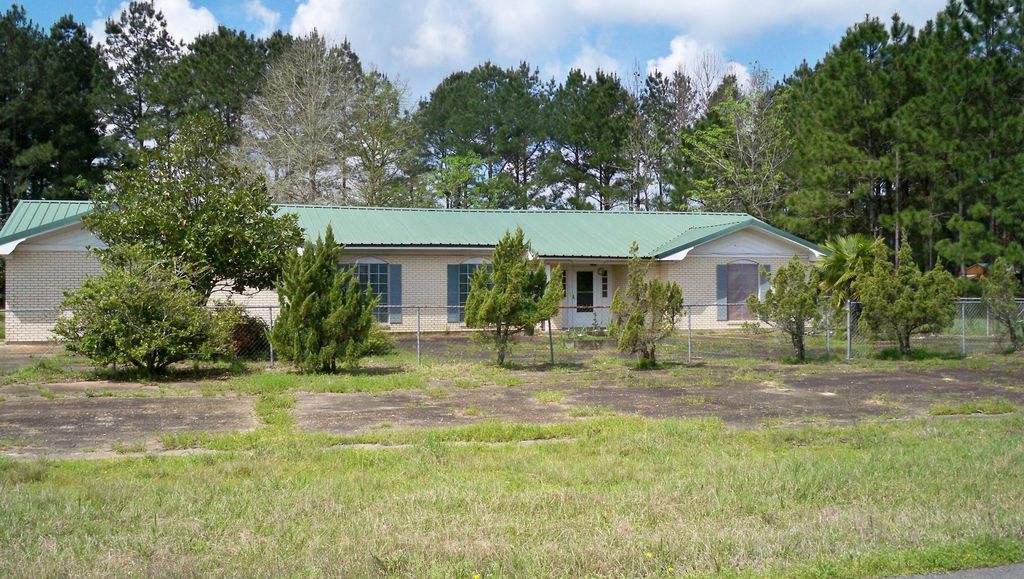 3226 Leman Rd, Oakdale, LA 71463 Trulia