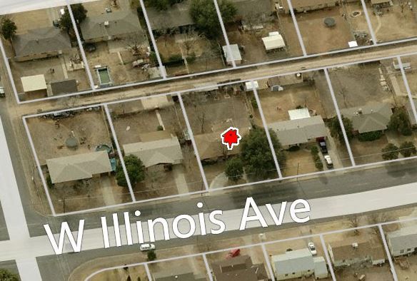 3105 W Illinois Ave, Midland, TX 79701