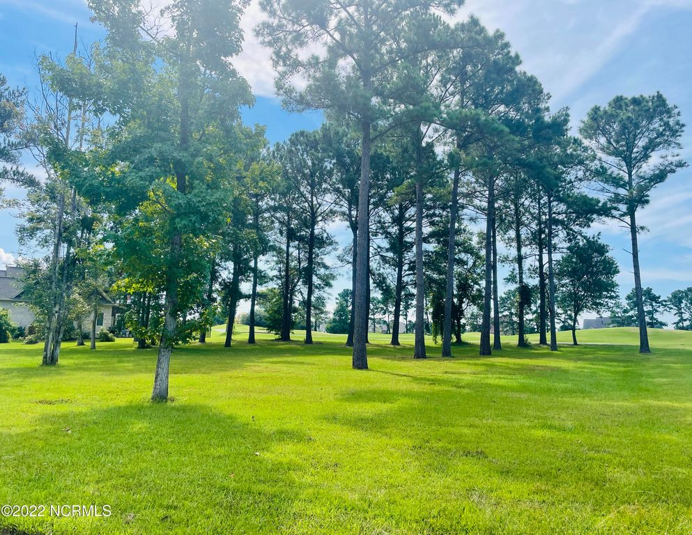 624 Crow Creek Drive NW LOT 38, Calabash, NC 28467 MLS 100349747