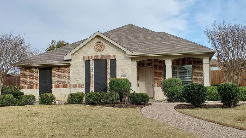 12336 Grayhawk Blvd, Frisco, TX 75033 Trulia